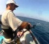 tonno a drifting