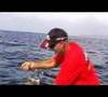 vertical jigging a capoverde 