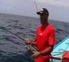 yellowfin tuna