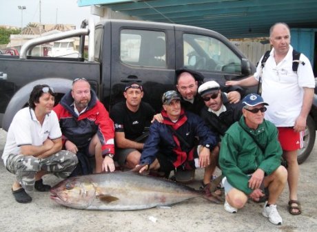 capoverde 2009 - 4