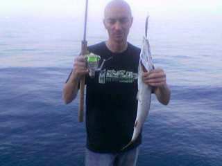 blackmarlin barra 2008