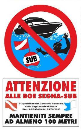 sicurezza sub