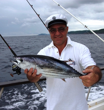 Tailandia due