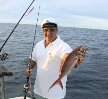 Tailandia cinque
