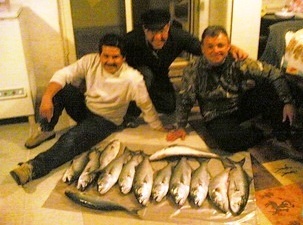 keoma serra 2007