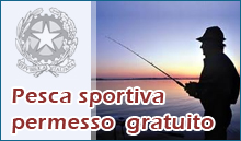 censimento pesca sportiva