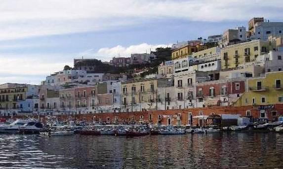ponza